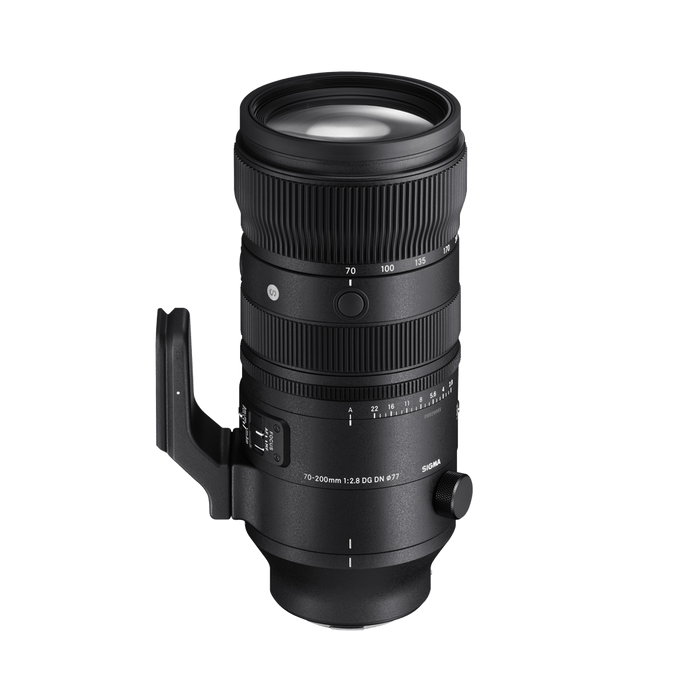 SIGMA 70-200mm f/2.8 DG DN OS Sports Len for Sony E Mount