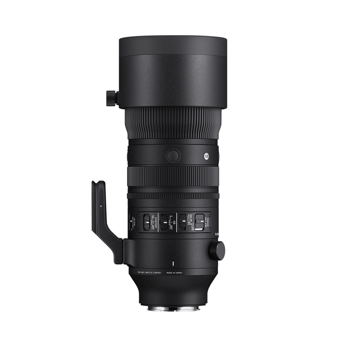 SIGMA 70-200mm f/2.8 DG DN OS Sports Len for Sony E Mount
