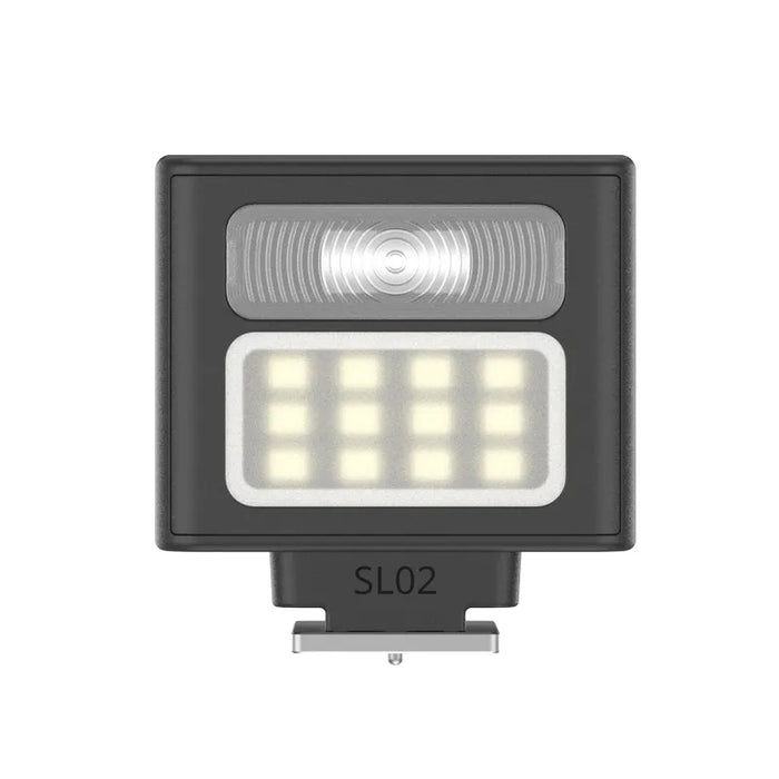 ULANZI SL02 Spark Lite Mini Camera Flash Light