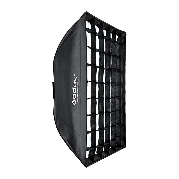 GODOX Rectangular Softbox - 80cm x 120cm (with grid)