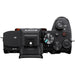 SONY A7 IV Mirrorless Camera (Body) - 673SHOP.com