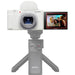 SONY ZV-1 II (Mark 2) Digital Camera - 673SHOP.com