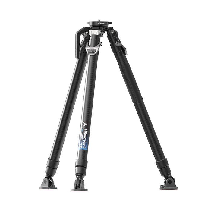 YC ONION Pineta Peak Carbon Fibre Photo & Video Tripod w/ CB7 Cedar Fluid Head