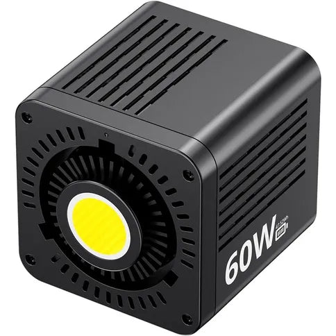 ULANZI C60 60W Bi-Color Video Light