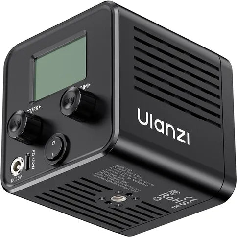 ULANZI C60 60W Bi-Color Video Light