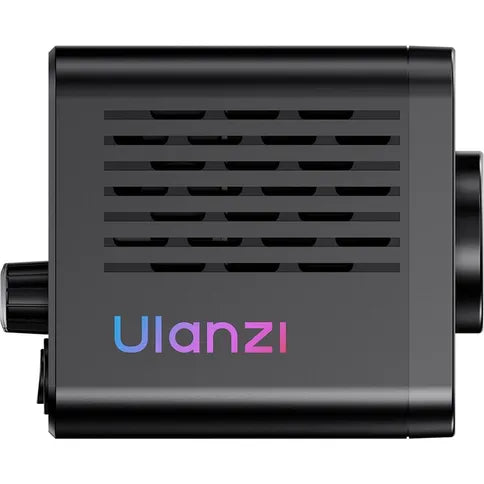 ULANZI C60RGB 60W Bi-Color Video Light(RGB,No adapter)