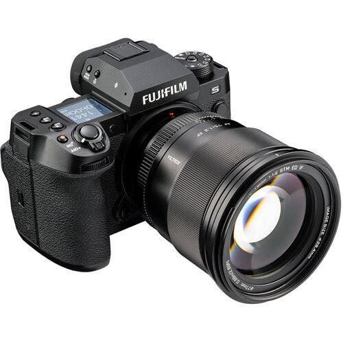 VILTROX AF 75mm f/1.2 E Lens - Sony E Mount - 673SHOP.com