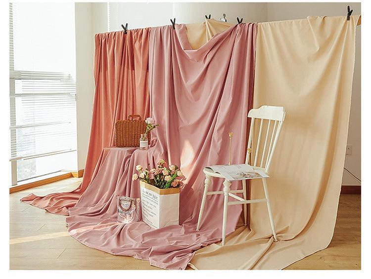 673SHOP ESSENTIALS 】2.4m Modern/ Instagrammable Photography Studio ...