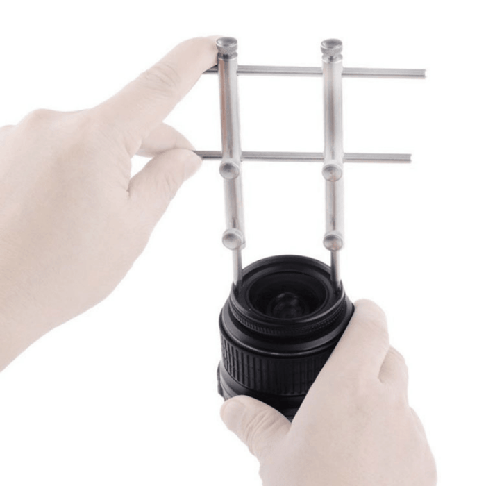 【 673SHOP ESSENTIALS 】Camera Lens Opening, Repairing Tool Kit - 673SHOP.com