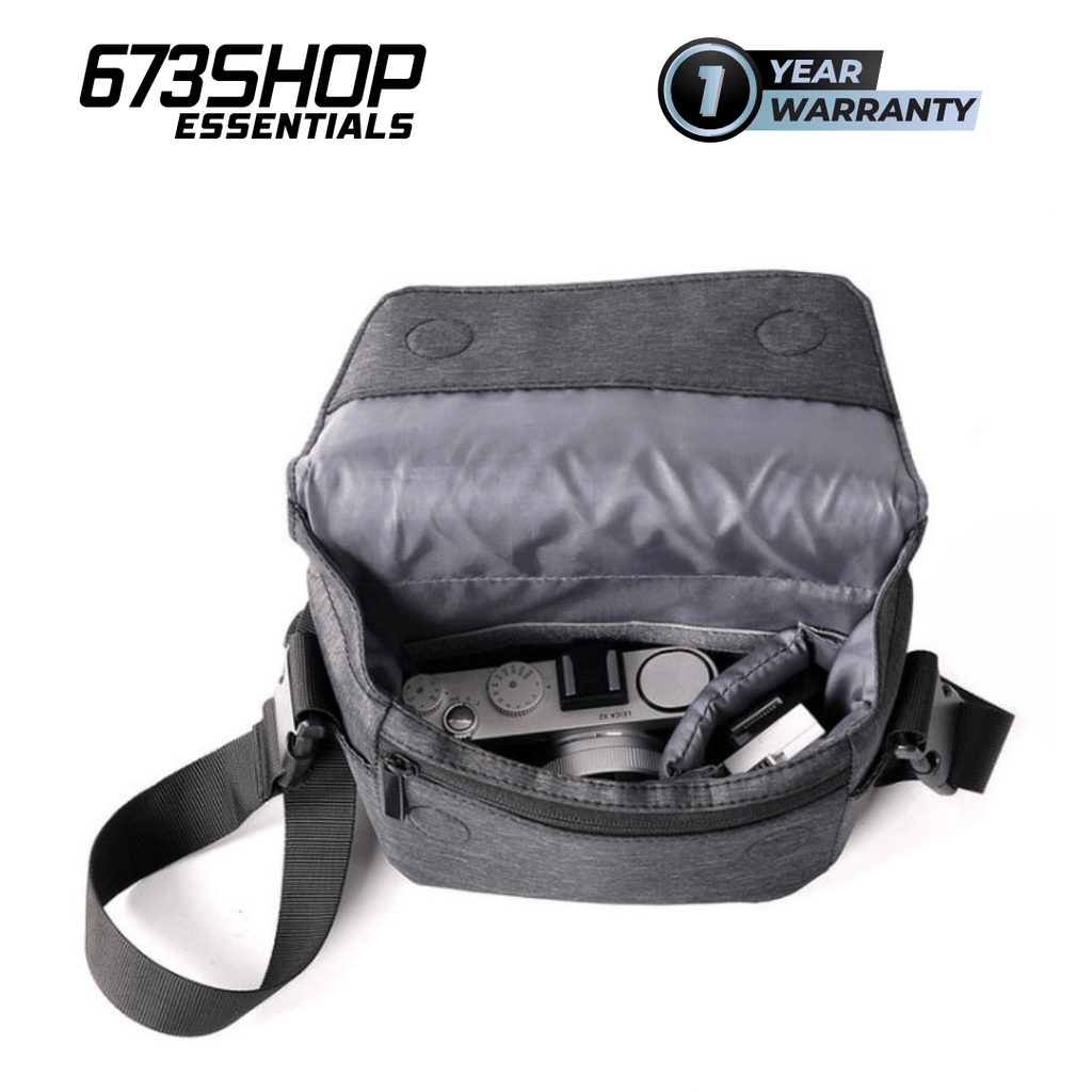 673SHOP Essentials — 673SHOP.com