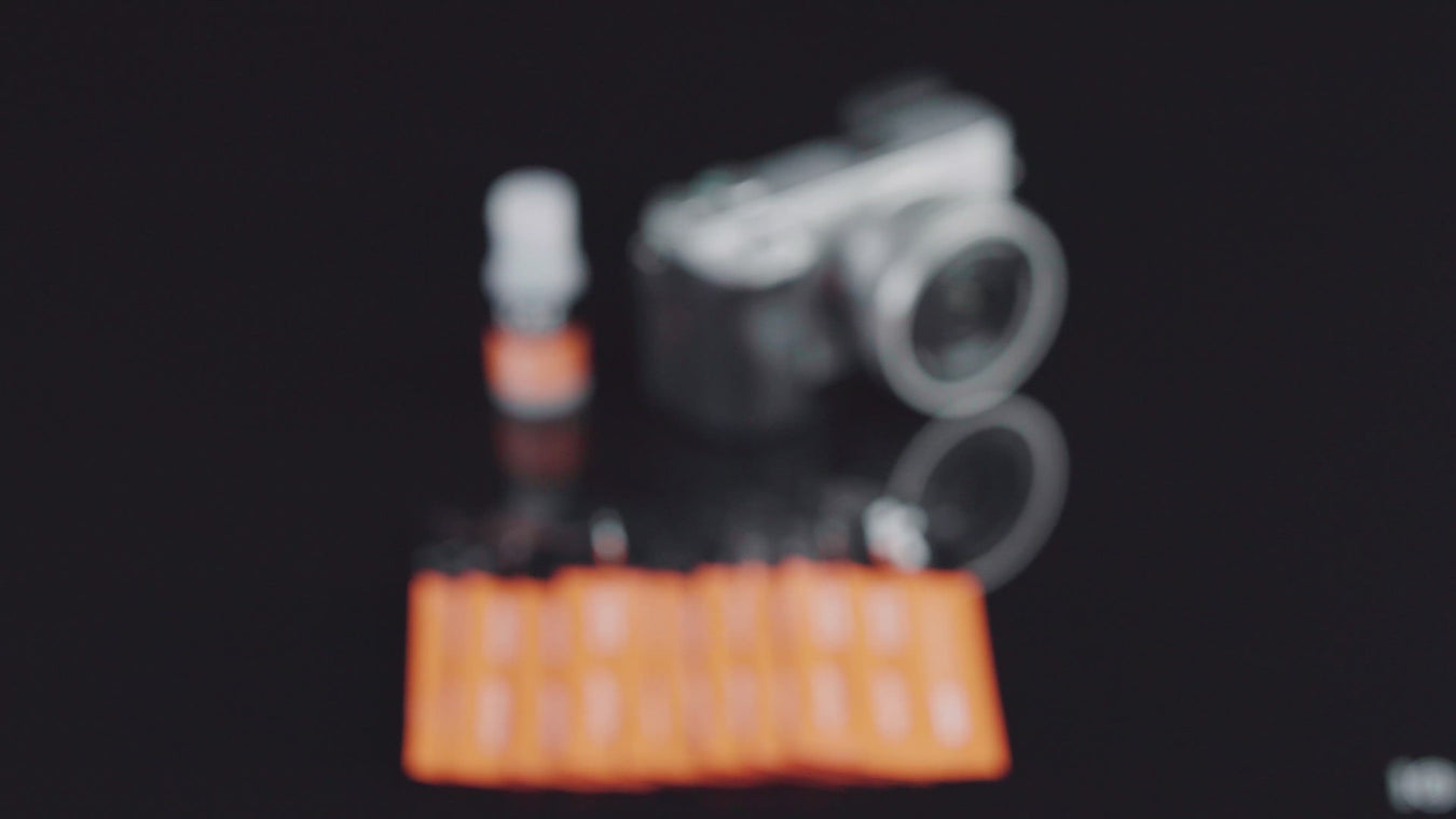 Protect Your Photograhy Gears
