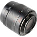 7ARTISANS 35mm f/0.95 - Fujifilm X Mount, Black - 673SHOP.com