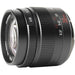 7ARTISANS 35mm f/0.95 - Sony E Mount, Black - 673SHOP.com