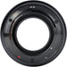 7ARTISANS 50mm f/0.95 - Fujifilm X Mount, Black - 673SHOP.com