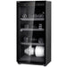 EIRMAI Dry Cabinet - Automatic digital control, LED display, 120L, 5 years warranty - 673SHOP.com