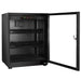 EIRMAI Dry Cabinet - Automatic digital control, LED display, 70L, 5 years warranty - 673SHOP.com