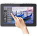 FEELWORLD F5 Pro - 5.5 Inch V2 4K HDMI IPS Touchscreen On-camera Monitor (also for studio) - 673SHOP.com