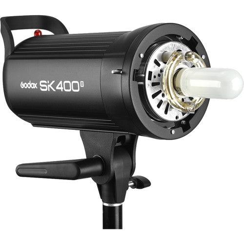 GODOX SK400II Studio Strobe - 673SHOP.com