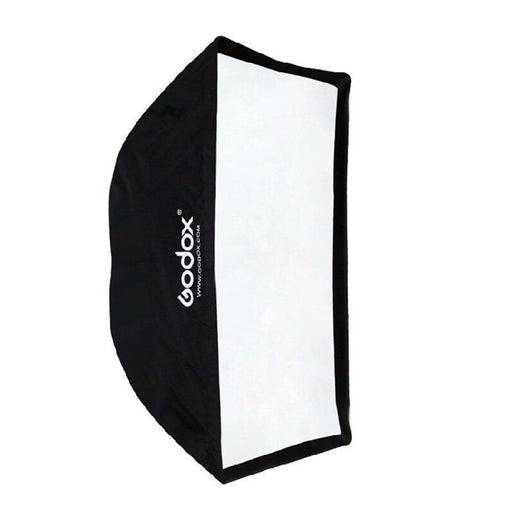GODOX Softbox with Bowens Speed Ring - 60x90 cm (no grid) - 673SHOP.com