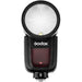 GODOX V1 TTL Li-ion Round Head Camera Flash - 673SHOP.com