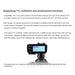 GODOX X2T TTL Wireless Flash Transmitter for Canon (compatible with Godox speedlight, studio light) - 673SHOP.com