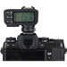 GODOX X2T TTL Wireless Flash Transmitter for Fujifilm (compatible with Godox speedlight, studio light) - 673SHOP.com