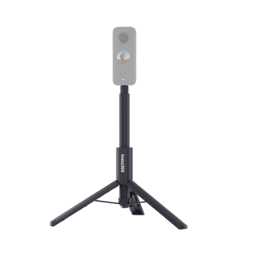 INSTA360 2-in-1 Invisible Selfie Stick + Tripod (105 cm) - 673SHOP.com