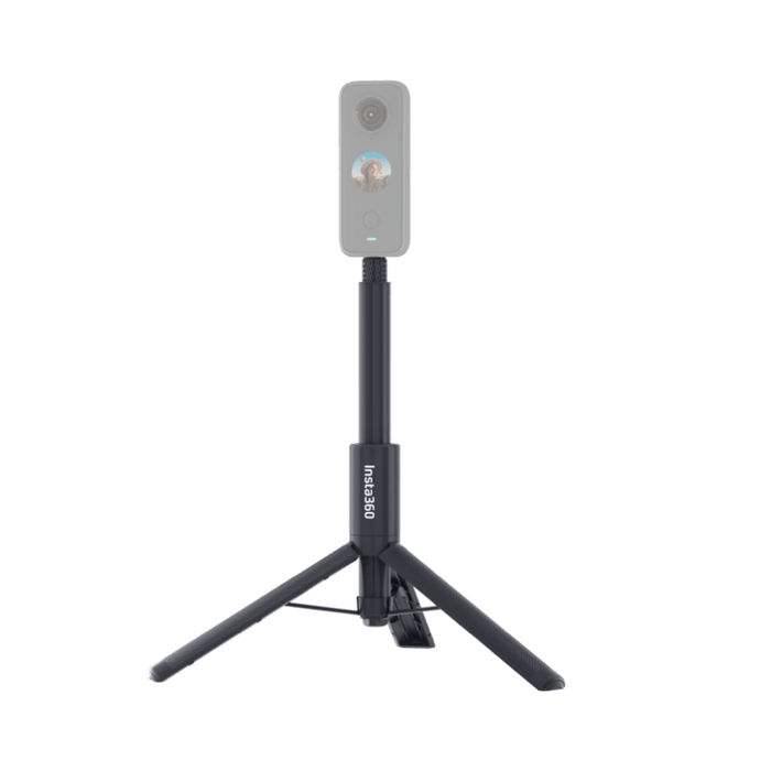 INSTA360 2-in-1 Invisible Selfie Stick + Tripod (105 cm) - 673SHOP.com