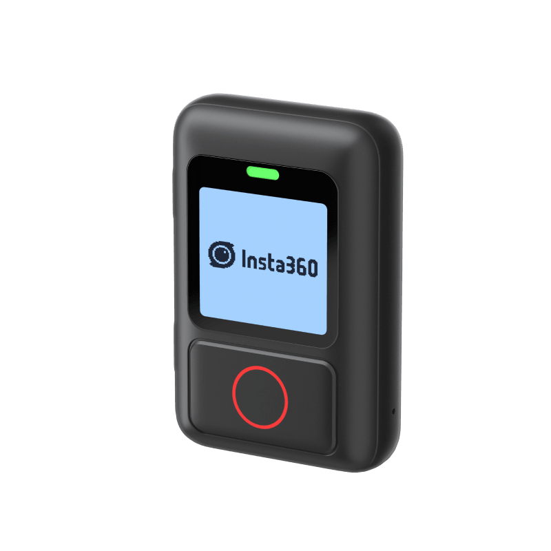 INSTA360 GPS Action Remote (NEW, 2023 Updated Version) —