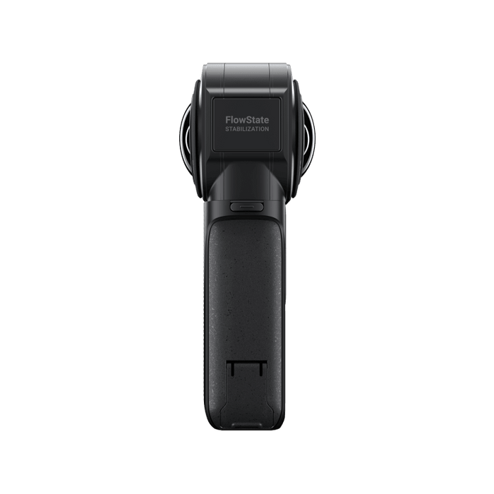 Insta 360 One RS - La cámara modular y versátil del mundo
