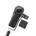 INSTA360 ONE RS 1-Inch (Vertical Version) Invisible Mic Bracket/ Cold Shoe (for RØDE Wireless GO and GO II) - 673SHOP.com