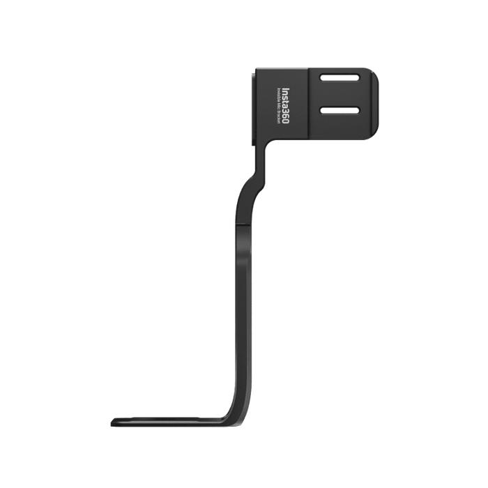 INSTA360 ONE RS 1-Inch (Vertical Version) Invisible Mic Bracket/ Cold Shoe (for RØDE Wireless GO and GO II) - 673SHOP.com