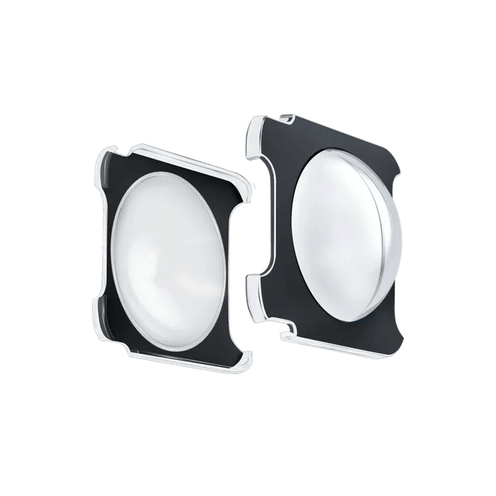 INSTA360 ONE RS/R Sticky Lens Guards for 360 Lens - 673SHOP.com