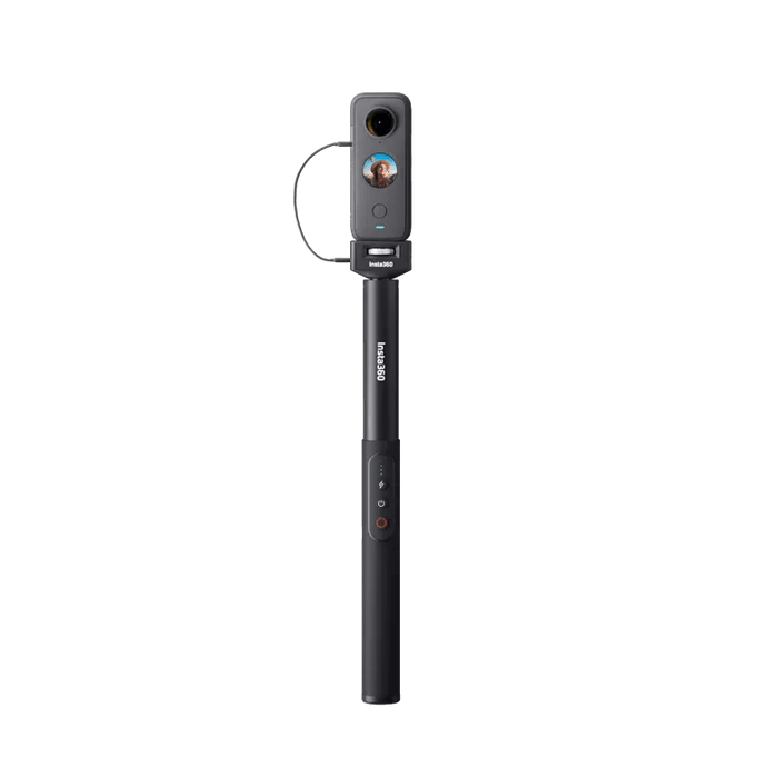 INSTA360 Power Selfie Stick - 673SHOP.com