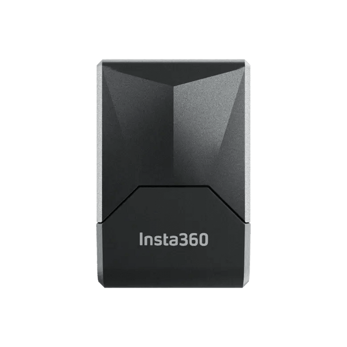 INSTA360 Quick Reader (Horizontal Version) - 673SHOP.com