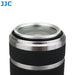 JJC A+ Ultra Slim Multi-Coated UV Filter - All Sizes (39mm to 82mm) - 673SHOP.com