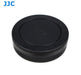 JJC Body Cap & Rear Lens Cap - for Canon EOS-M - 673SHOP.com