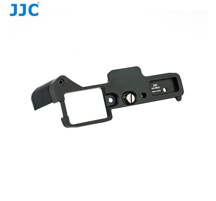 JJC Camera Hand Grip for Fujifilm X-Pro3 - 673SHOP.com