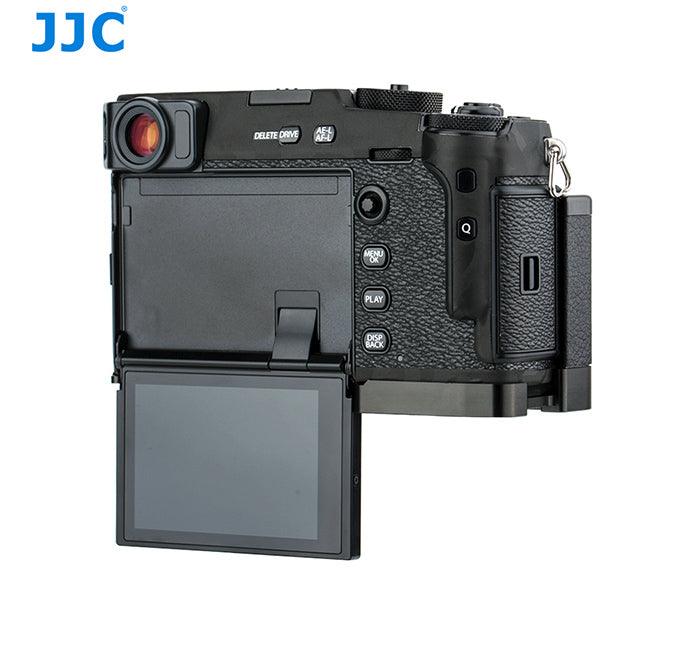 JJC Camera Hand Grip for Fujifilm X-Pro3 — 673SHOP.com
