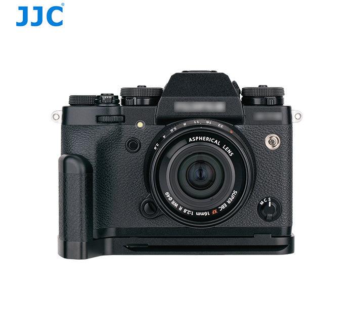 JJC Camera Hand Grip for Fujifilm X-T3 & X-T2 - 673SHOP.com