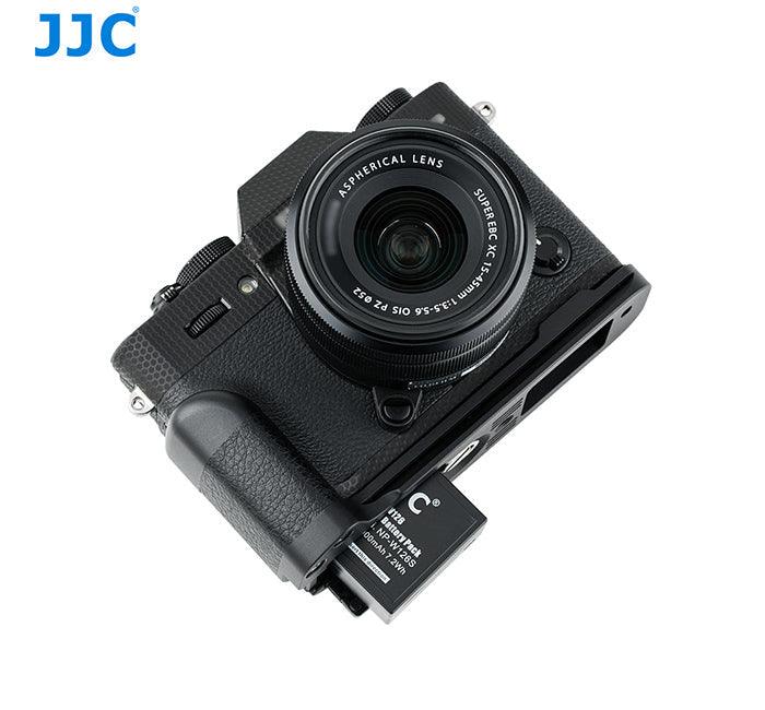 JJC Camera Hand Grip for Fujifilm X-T30, X-T20 & X-T10 - 673SHOP.com