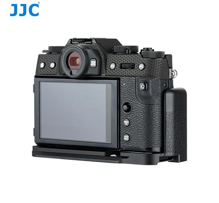 JJC Camera Hand Grip for Fujifilm X-T30, X-T20 & X-T10 — 673SHOP.com