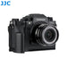 JJC Camera Hand Grip for Fujifilm X-T4 - 673SHOP.com