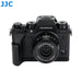 JJC Camera Hand Grip for Fujifilm X-T4 - 673SHOP.com