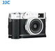 JJC Camera Hand Grip for Fujifilm X100V & X100F - 673SHOP.com