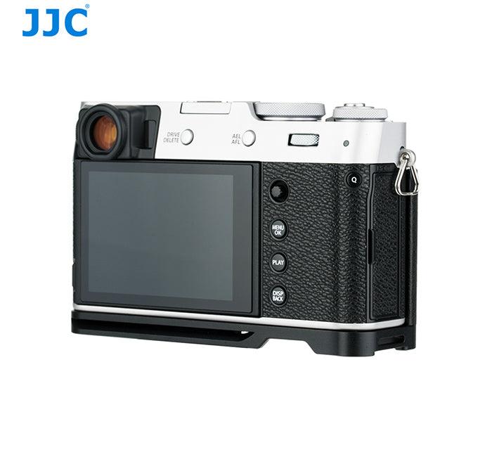 JJC Camera Hand Grip for Fujifilm X100V & X100F - 673SHOP.com