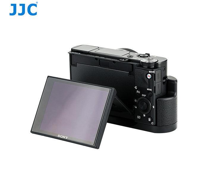 JJC Camera Hand Grip for Sony RX100 Series Cameras - 673SHOP.com