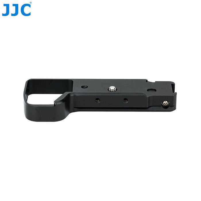 JJC Extension Grip for Sony a1, a7R IV, a7R III, a7R II, a7 III, a7 II, a7S II, a7S III and a9 - 673SHOP.com