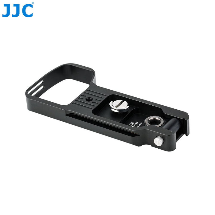 JJC Camera Pistol Grip Handle for Sony A7 III II A7S II A7R II A6500 A6400 A6300 JJC Camera Pistol Grip Handle for Sony A7 III II A7S II A7R II A6500 A6400 A6300