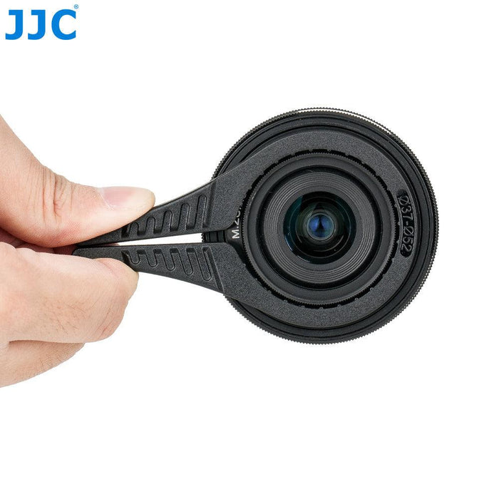 JJC Filter Wrench - sets of 3 (filter thread size 37mm to 95mm) - 673SHOP.com